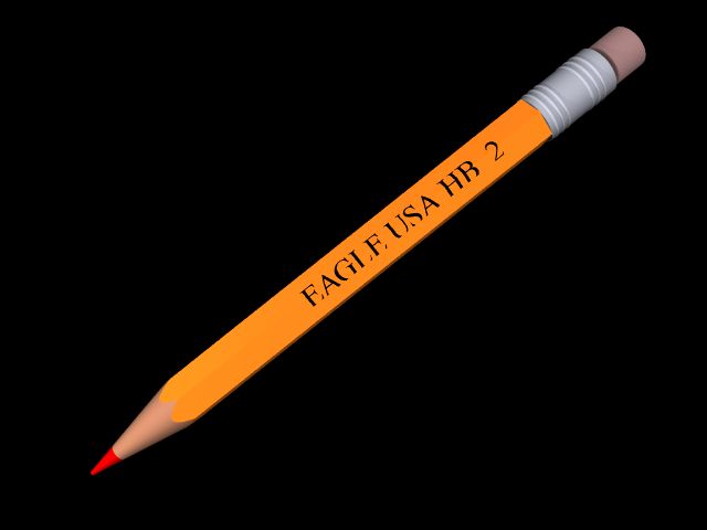 Good Pencil